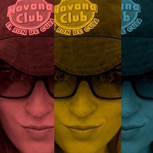 Meet your Posher, Tanis.m.